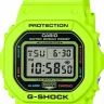 Наручные часы dw-5600ep-9