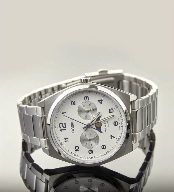 Наручные часы mtp-m300d-7a