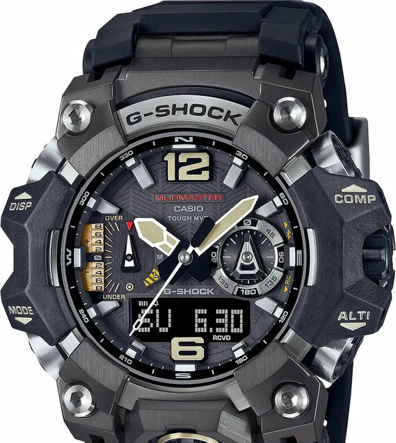 Наручные часы gwg-b1000-1a