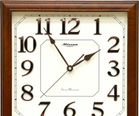 Настенные часы mirron p2932В ВДБ