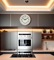 Настенные часы Алмаз А149