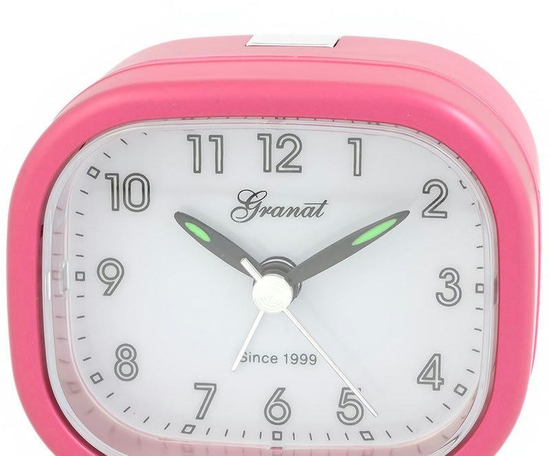 Будильники ГРАНАТ М002-8