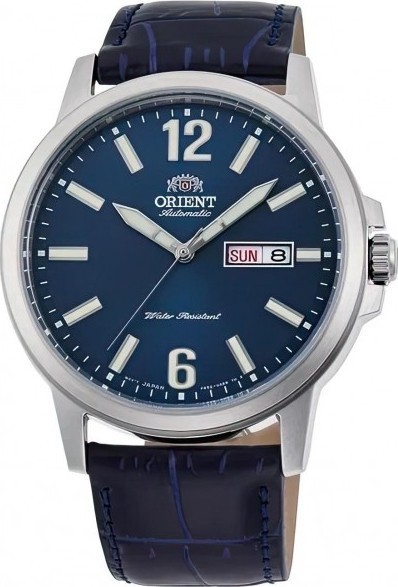 наручные часы orient ra-aa0c05l