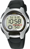 наручные часы casio lw-200-1a