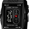 Наручные часы skmei 2213bkbk black-black