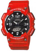 Наручные часы casio   aq-s810wc-4a