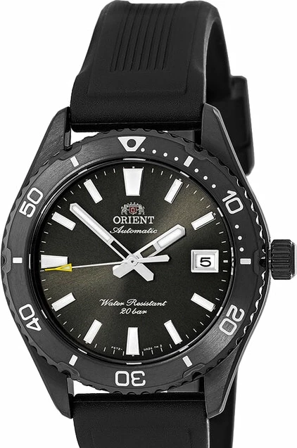 Наручные часы orient ra-ac0q10n30b