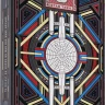 Карты "Theory11 Star Trek Dark Edition Playing Cards"