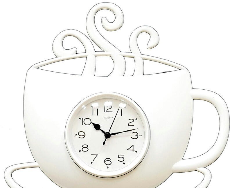 Настенные часы mirron 121-159 Б