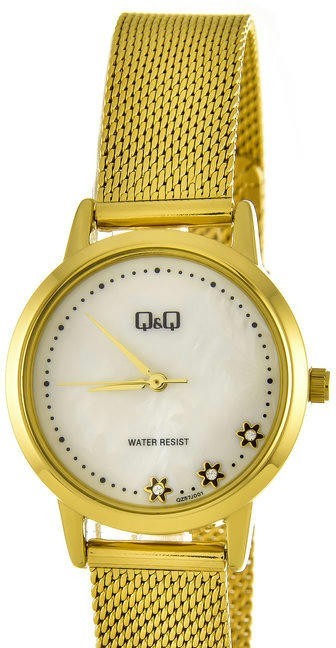 Наручные часы qq qz57j001y