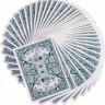 Карты "Ellusionist Pioners blue"