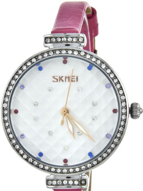 Наручные часы skmei 9142pk pink