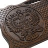 Нарды резные "Герб РФ", Haleyan