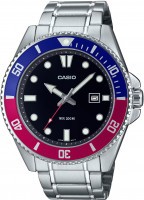Наручные часы casio   mdv-107d-1a3
