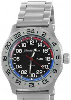 Наручные часы ВОСТОК 2431 (35083А) браслет