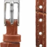 Ремешки "kmv" s-11, 6 р-р, (tan) кор, m