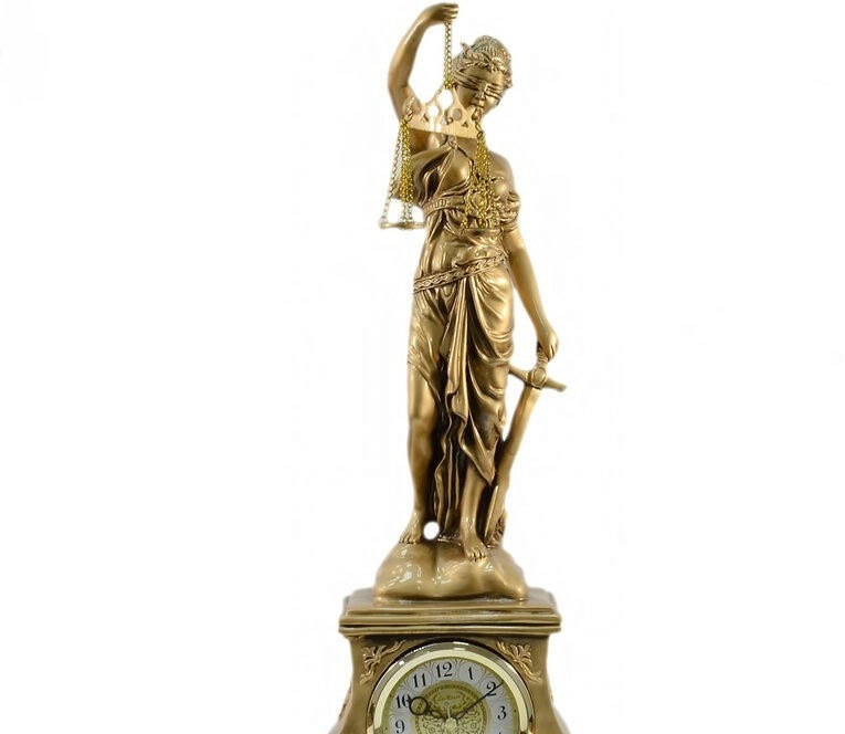 Настольные часы la minor 5238