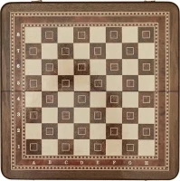 Шахматы Турнирные-6 инкрустация 50, Armenakyan