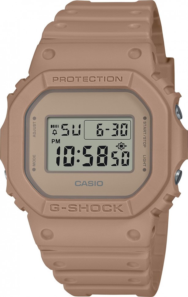 Наручные часы casio   dw-5600nc-5