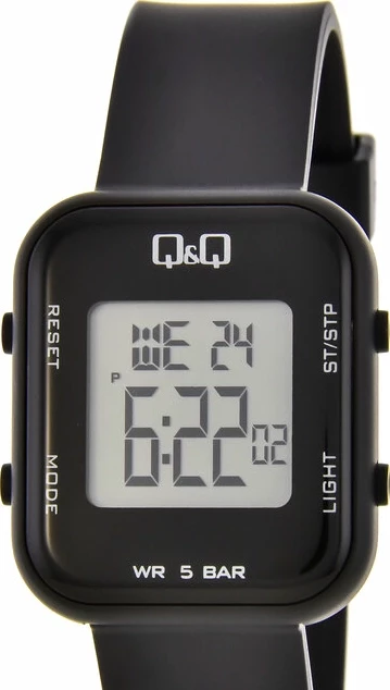 Наручные часы qq m207j001y