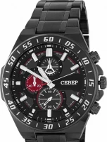 Наручные часы Север e2035-038-443