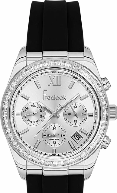 Наручные часы freelook 1.10510-1
