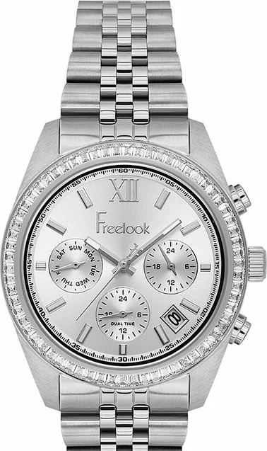 Наручные часы freelook 1.10511-1