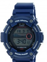 Наручные часы ws-1300h-2a