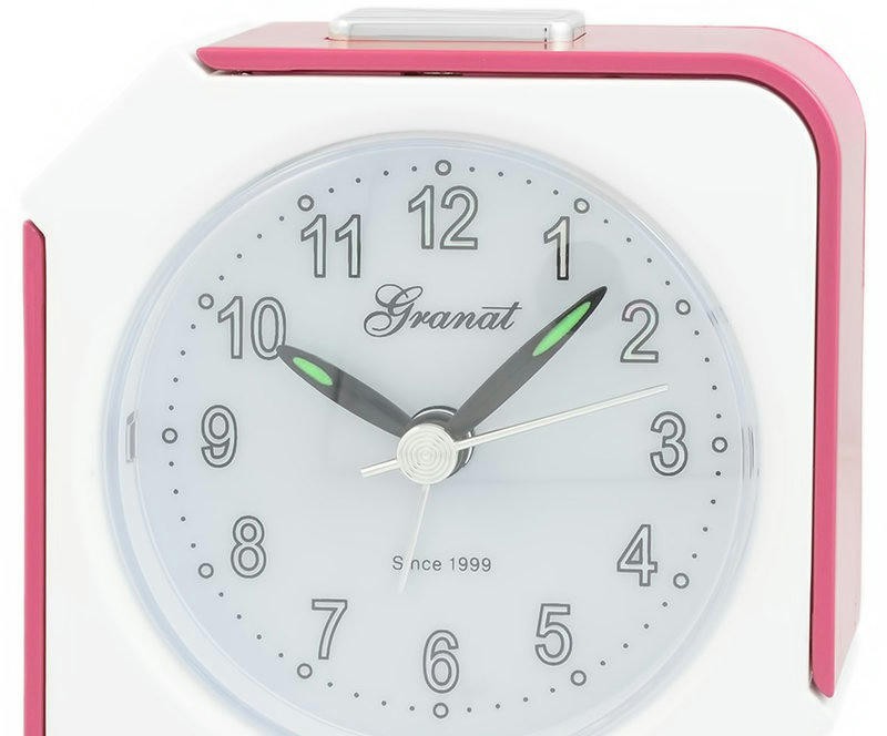 Будильники ГРАНАТ М004-8