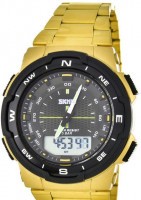Наручные часы skmei 1370gd gold