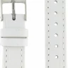 Ремешки "kmv" s-11, 14 р-р, бел, l-xl
