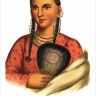 Карты "Native American Playing Cards"