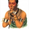 Карты "Native American Playing Cards"