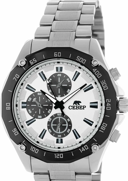 Наручные часы Север e2035-034-1414