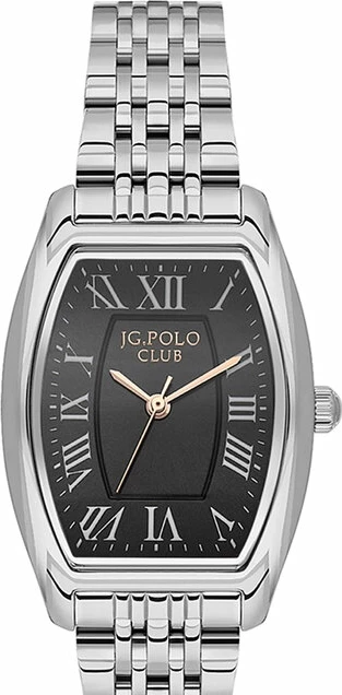 Наручные часы jg.polo club 0924 s04230b.1 3.990