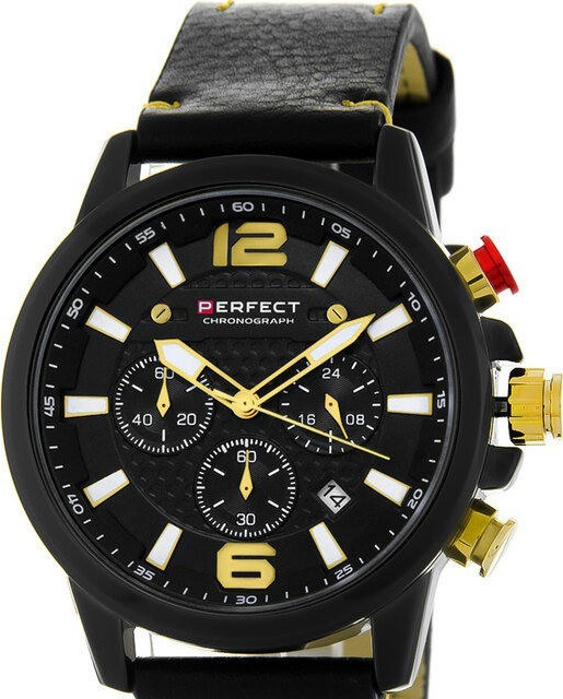 Наручные часы perfect w506ch-7