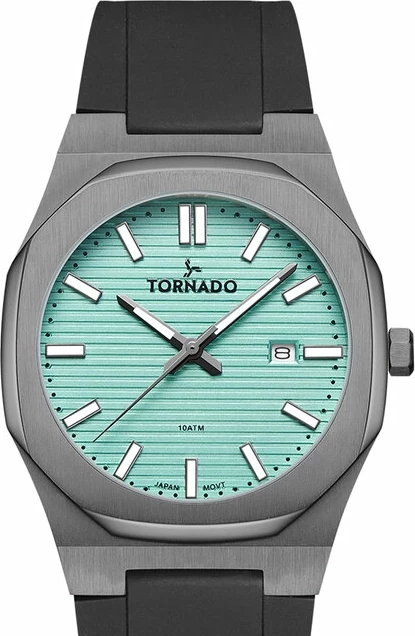 Наручные часы tornado t22002-xsbl