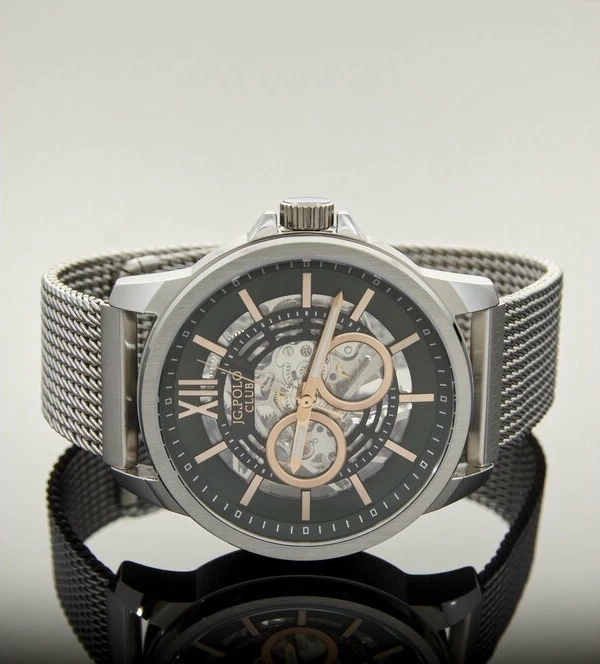 Наручные часы jg.polo club 0824 s03954h.4 4.390