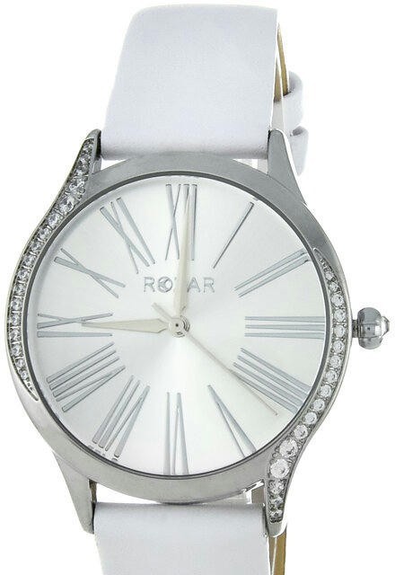 Наручные часы roxar ls259sss-r