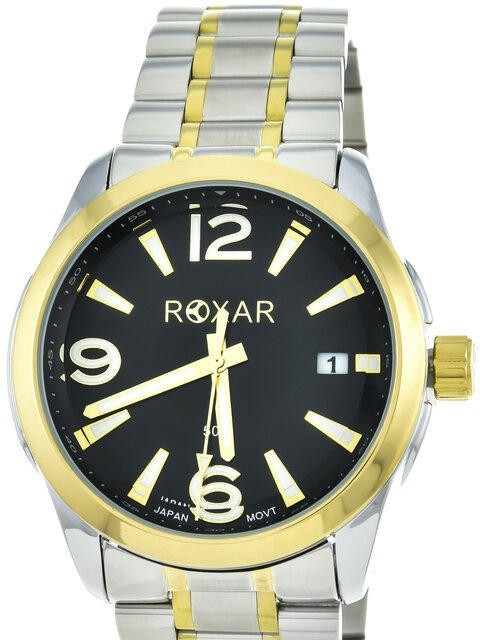 Наручные часы roxar gm716-1245