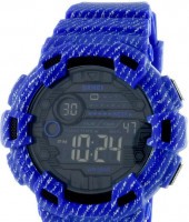 Skmei 1472DKBU dark blue