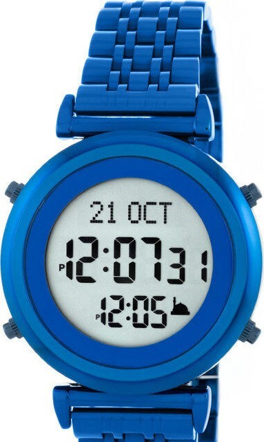 Наручные часы skmei 2139buwt blue/white