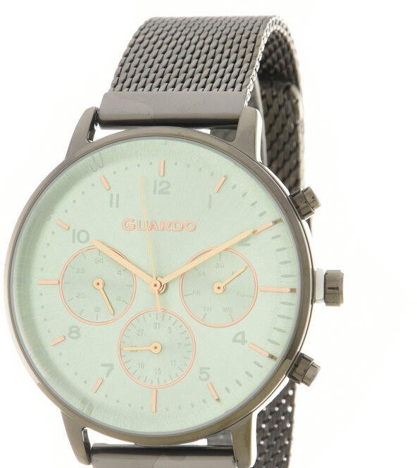 Наручные часы guardo b01116-5