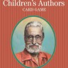 Карты "Children's Authors Card Game"