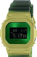 Наручные часы gm-5600cl-3