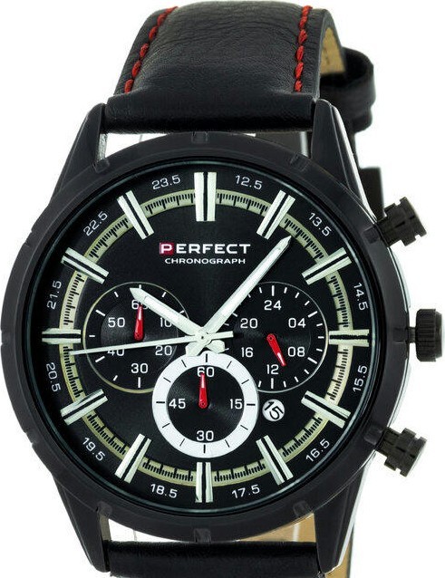 Наручные часы perfect w507ch-6