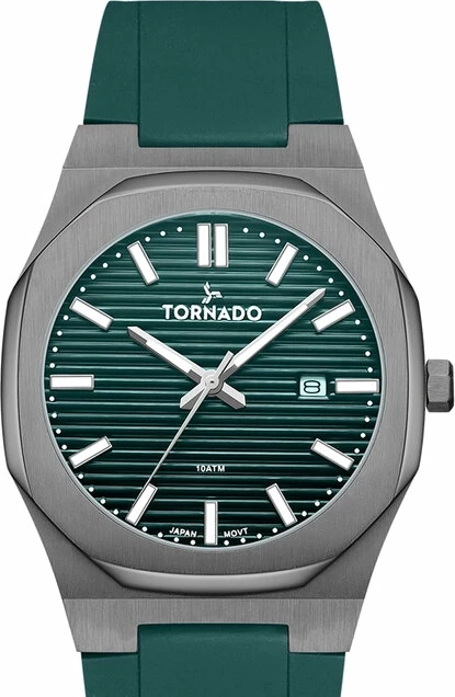 Наручные часы tornado t22002-xsgg