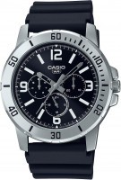 Наручные часы casio   mtp-vd300-1b