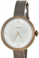 Наручные часы ltp-e154mr-9a