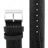 Ремешки mario notti s-11, 20 р-р, black